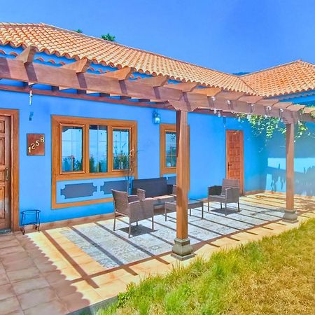 Вилла Casa Milele Брения-Баха Экстерьер фото