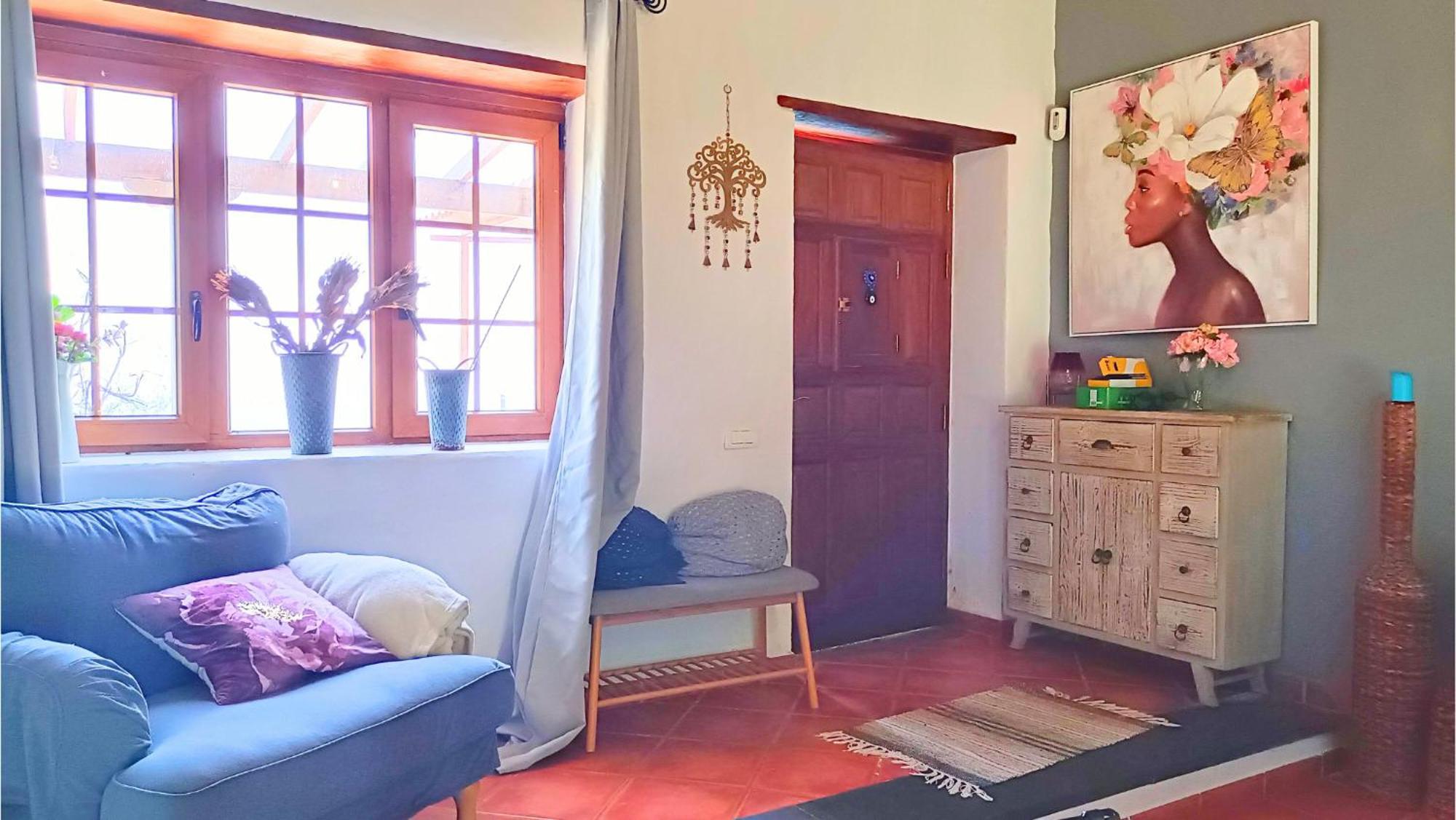 Вилла Casa Milele Брения-Баха Экстерьер фото